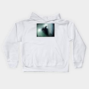 The light from fields Kids Hoodie